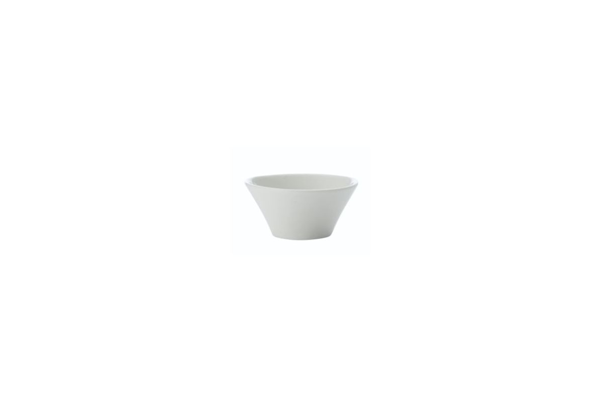 Maxwell & Williams White Basics Conical Dip 8cm