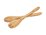 Maxwell & Williams Evergreen Bamboo Salad Server 33cm Set of 3