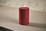 Maxwell & Williams Let's Get Lit LED Flameless Candle 10x15cm Cherry Gift Boxed