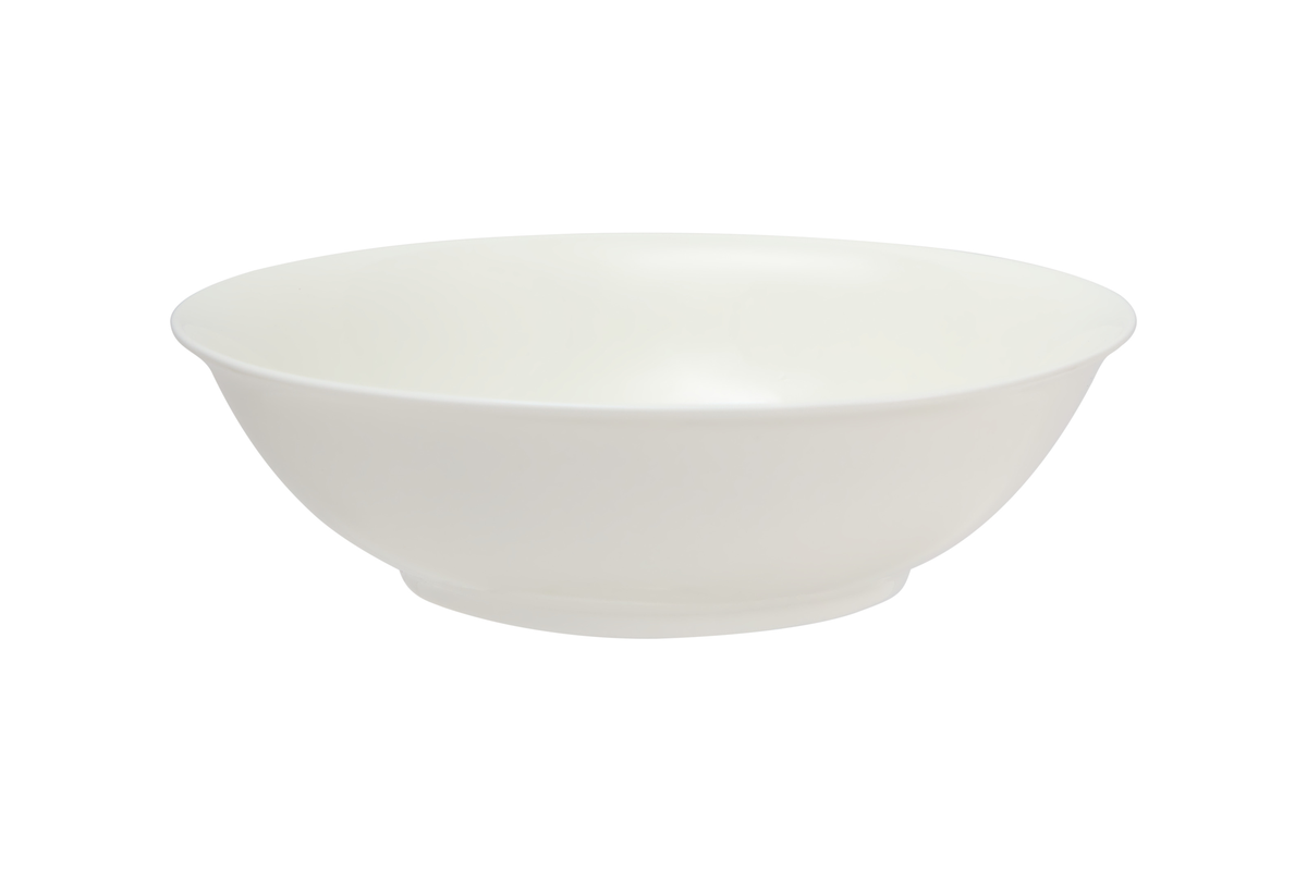 Maxwell & Williams White Basics Soup & Pasta Bowl 23cm