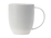 Maxwell & Williams White Basics Diamond Coupe Mug 370 ml