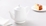 Maxwell & Williams White Basics Teapot 1L Gift Boxed