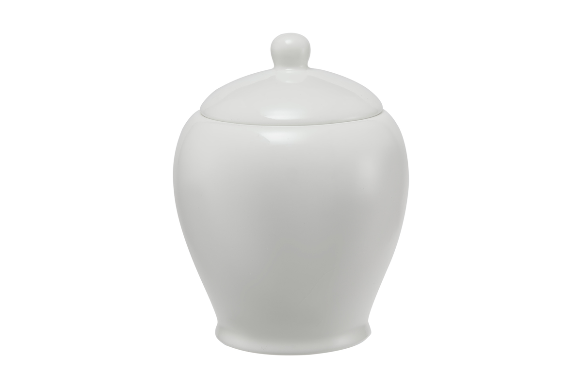 Maxwell & Williams White Basics Sugar Bowl