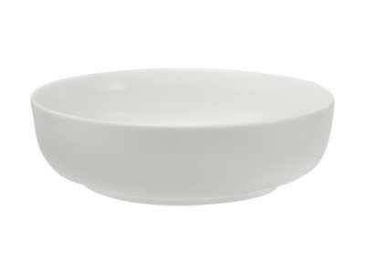 Maxwell & Williams White Basics High Rim Bowl 18cm X 5cm-maxwell-and-williams-What's Cooking Online Store