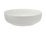 Maxwell & Williams White Basics High Rim Bowl 18cm X 5cm