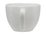 Maxwell & Williams White Basics Coupe Demi Cup & Saucer 90ml