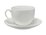 Maxwell & Williams White Basics Cup & Saucer 260ML