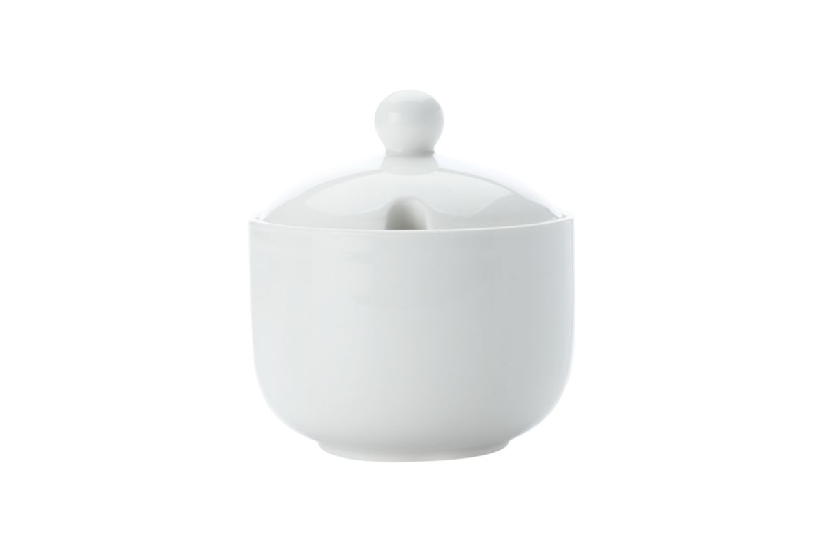 Maxwell & Williams White Basics Jumbo Sugar Bowl