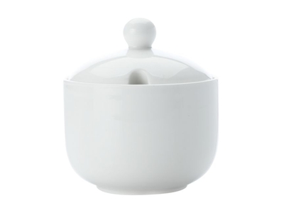 Maxwell & Williams White Basics Jumbo Sugar Bowl-maxwell-and-williams-What's Cooking Online Store