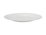 Maxwell & Williams White Basics Rim Entree Plate 23cm