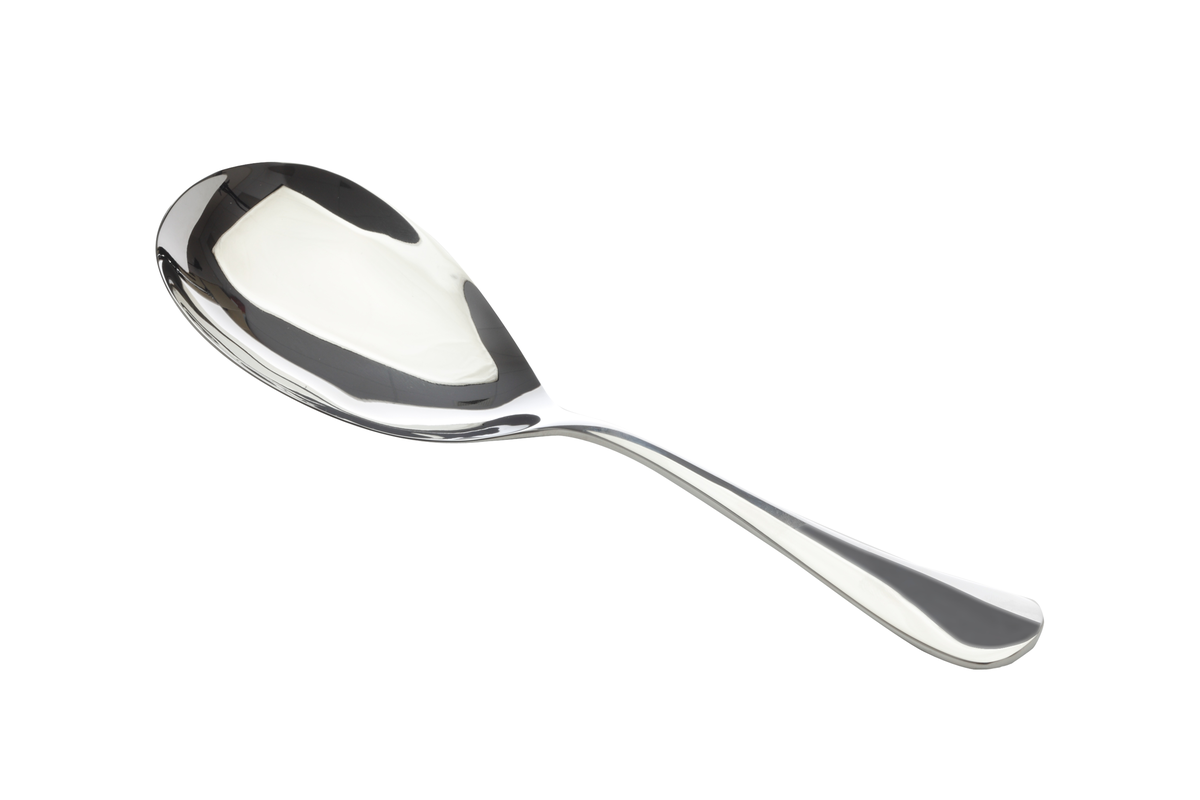 Maxwell & Williams Madison Rice Spoon