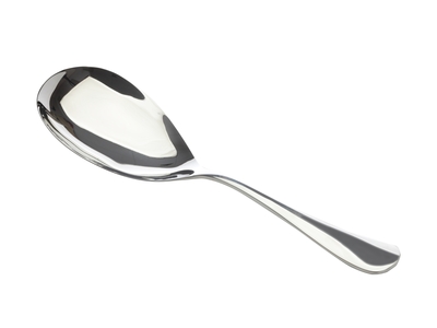 Maxwell & Williams Madison Rice Spoon-maxwell-and-williams-What's Cooking Online Store