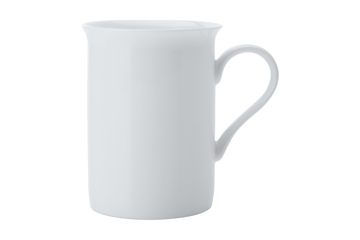 Maxwell & Williams Cashmere Mug Cylinder 340ml