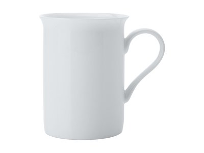 Maxwell & Williams Cashmere Mug Cylinder 340ml-maxwell-and-williams-What's Cooking Online Store