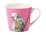 Maxwell & Williams Marini Ferlazzo Wild Planet Mug 370ml Cockatoo Chick Gift Boxed