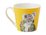 Maxwell & Williams Marini Ferlazzo Wild Planet Mug 370ml Koala Joey Gift Boxed