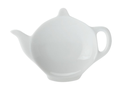 Maxwell & Williams White Basics Tea Bag Tidy-maxwell-and-williams-What's Cooking Online Store