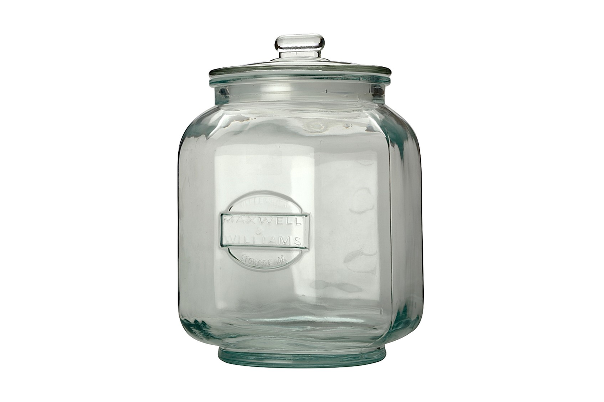 Maxwell & Williams Olde English Storage Jar 7 Litre