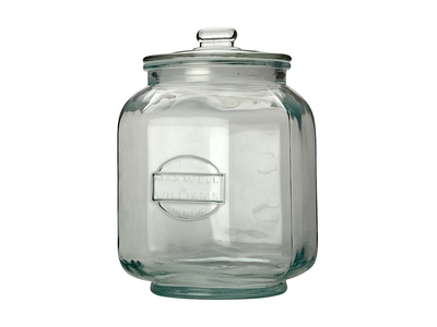 Maxwell & Williams Olde English Storage Jar 7 Litre-maxwell-and-williams-What's Cooking Online Store