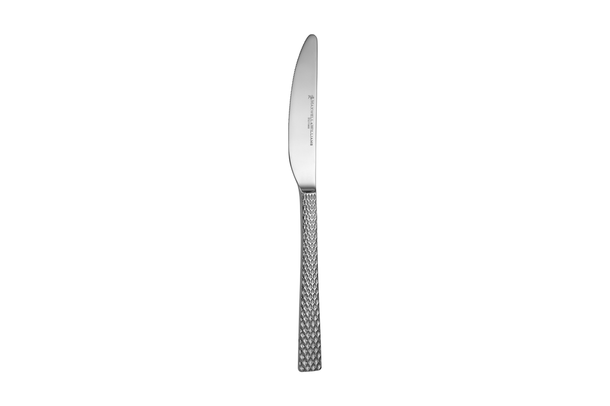 Maxwell & Williams Diamonds Entree Knife