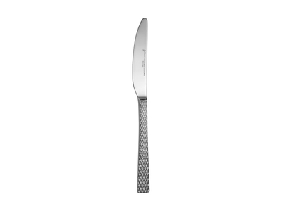 Maxwell & Williams Diamonds Entree Knife-maxwell-and-williams-What's Cooking Online Store