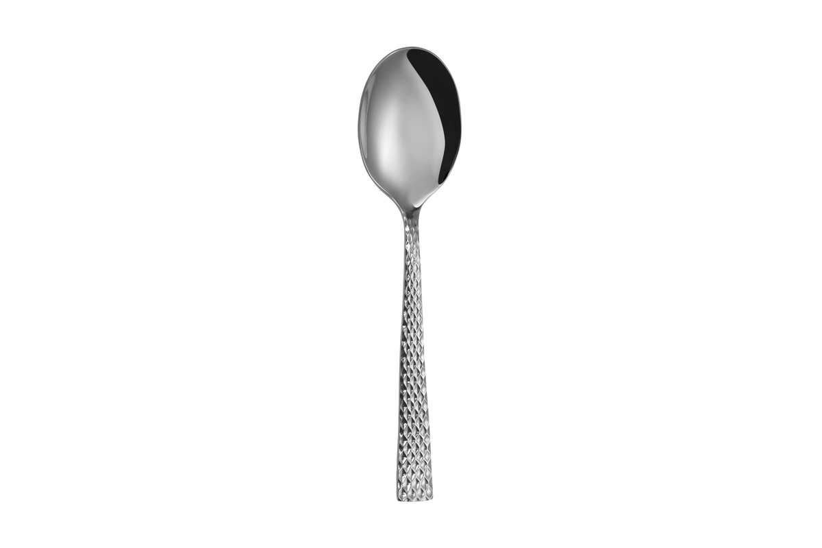 Maxwell & Williams Diamonds Dessert Spoon