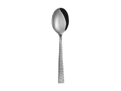 Maxwell & Williams Diamonds Dessert Spoon-maxwell-and-williams-What's Cooking Online Store