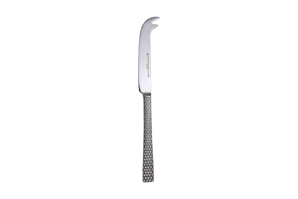 Maxwell & Williams Diamonds Cheese Knife