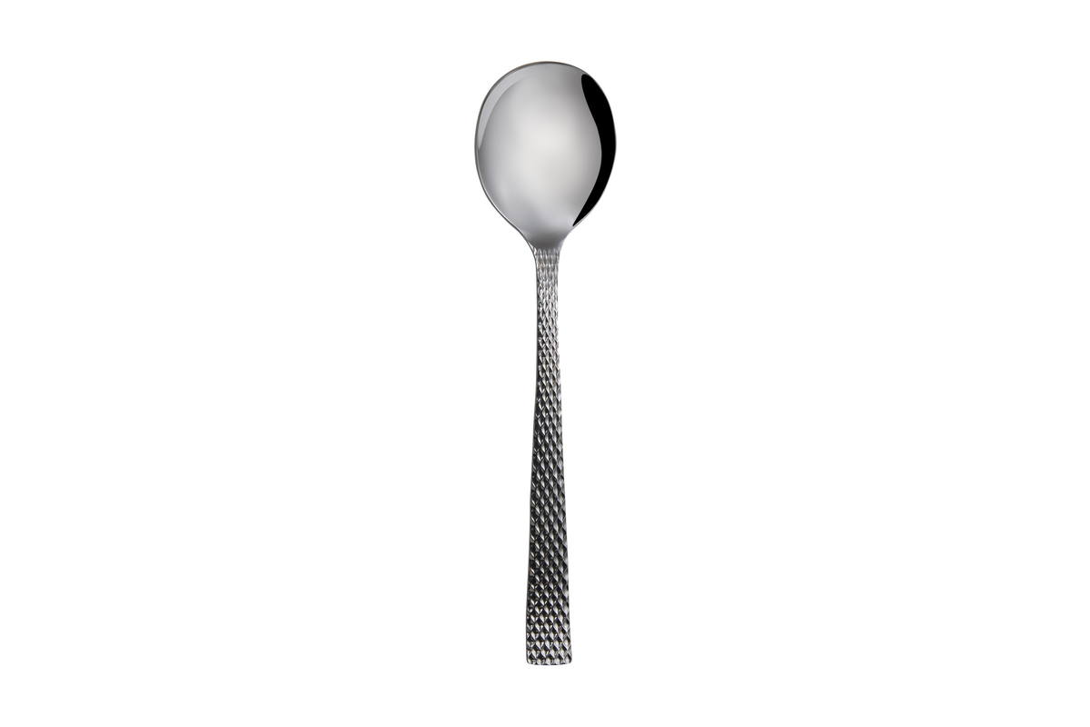 Maxwell & Williams Diamonds Salad Spoon