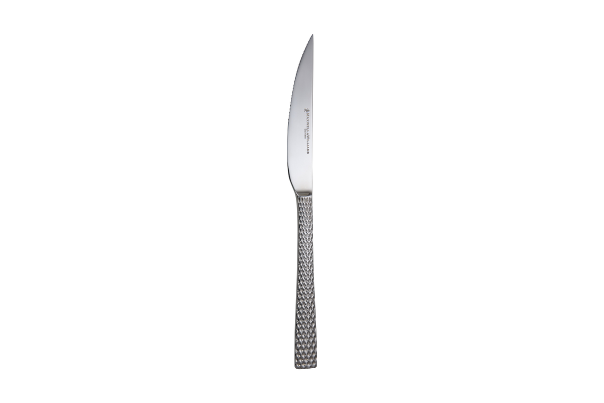 Maxwell & Williams Diamonds Steak Knife