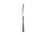 Maxwell & Williams Diamonds Steak Knife