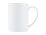 Maxwell & Williams White Basics Diamonds Straight Mug 400ML