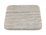 Maxwell & Williams Coaster Collective Square Marble Coaster 10cm Beige