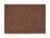 Maxwell & Williams Table Accents Woven Placemat 45x30cm Chocolate