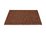 Maxwell & Williams Table Accents Woven Placemat 45x30cm Chocolate