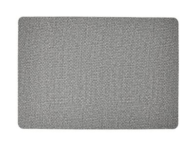 Maxwell & Williams Table Accents Textured Placemat 43x30cm Charcoal-maxwell-and-williams-What's Cooking Online Store