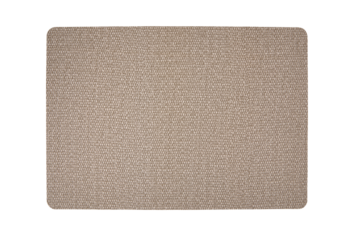 Maxwell & Williams Table Accents Textured Placemat 43x30cm Beige