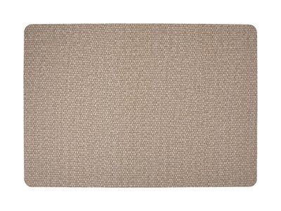 Maxwell & Williams Table Accents Textured Placemat 43x30cm Beige-maxwell-and-williams-What's Cooking Online Store