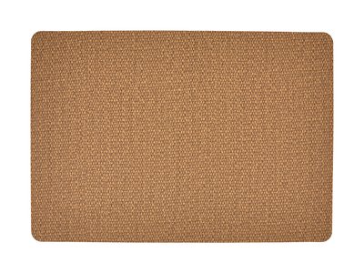 Maxwell & Williams Table Accents Textured Placemat 43x30cm Coffee-maxwell-and-williams-What's Cooking Online Store