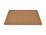 Maxwell & Williams Table Accents Textured Placemat 43x30cm Coffee