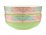 Maxwell & Williams Wicked Pink Goes Good With Green Bowl 12.5x5cm Set of 2 Elphaba Gift Boxed