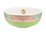 Maxwell & Williams Wicked Pink Goes Good With Green Bowl 12.5x5cm Set of 2 Elphaba Gift Boxed