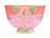 Maxwell & Williams Wicked Pink Goes Good With Green Footed Cup & Saucer 200ML Glinda Gift Boxed