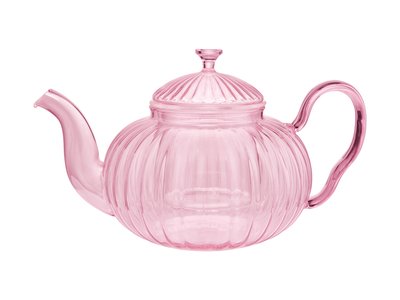 Maxwell & Williams Wicked Pink Goes Good With Green Teapot 900ML Pink Gift Boxed-maxwell-and-williams-What's Cooking Online Store