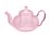 Maxwell & Williams Wicked Pink Goes Good With Green Teapot 900ML Pink Gift Boxed