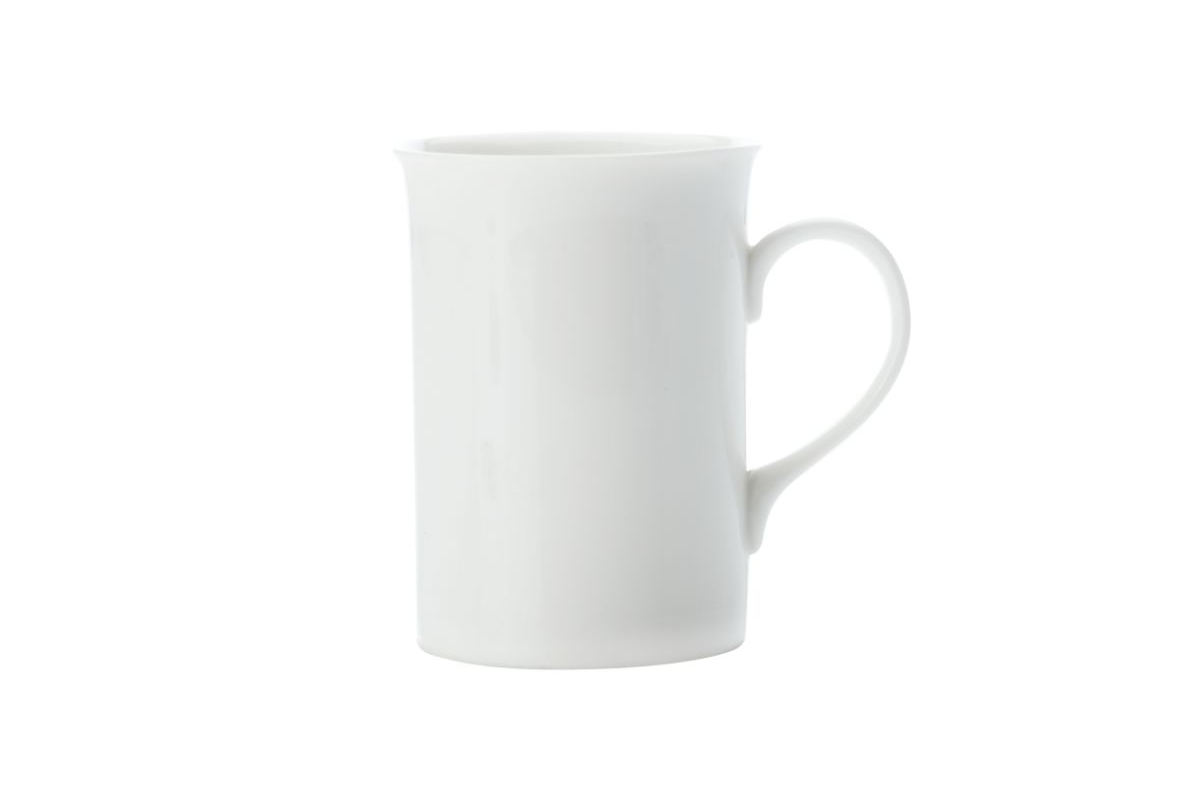 Maxwell & Williams White Basics English Mug 300 ml