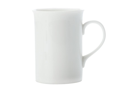 Maxwell & Williams White Basics English Mug 300 ml-maxwell-and-williams-What's Cooking Online Store