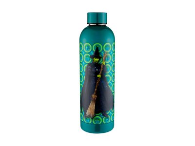 Maxwell & Williams Wicked Magical Double Wall Insulated Bottle 750ML Elphaba Magic Gift Boxed-maxwell-and-williams-What's Cooking Online Store