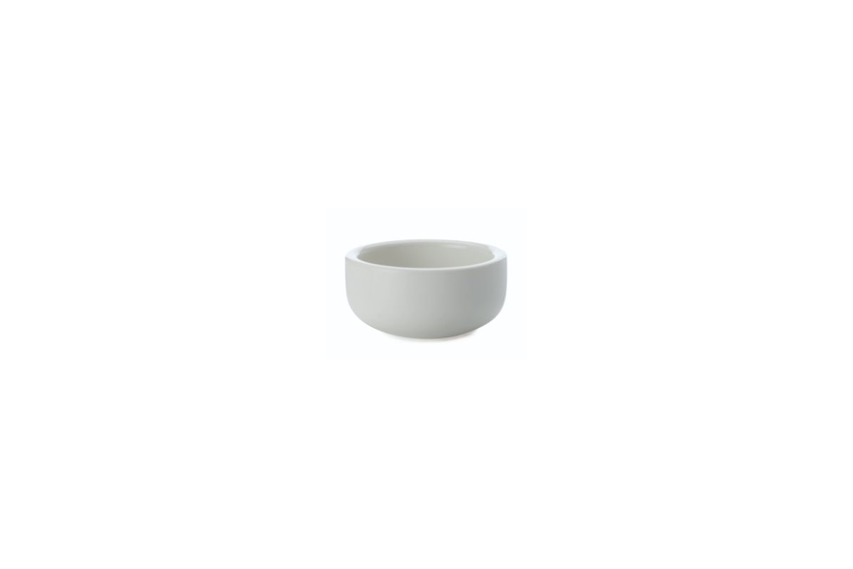 Maxwell & Williams White Basics Butter Pot 6cm