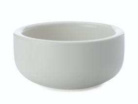 Maxwell & Williams White Basics Butter Pot 6cm-maxwell-and-williams-What's Cooking Online Store